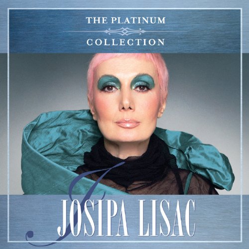 JOSIPA LISAC - The platinum collection (2 CD) von croatia records
