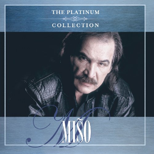 MISO KOVAC - The platinum collection (2 CD) von croatia records