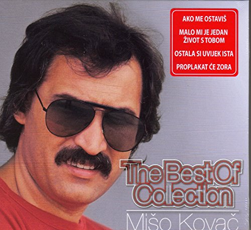 THE BEST OF COLLECTION von croatia records