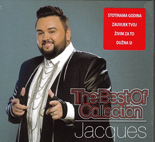 THE BEST OF COLLECTION THE BEST OF COLLECTION von croatia records
