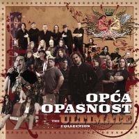 THE ULTIMATE COLLECTION - 2 CD von croatia records