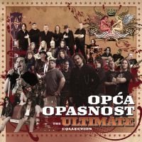THE ULTIMATE COLLECTION - 2 CD THE ULTIMATE COLLECTION - 2 CD von croatia records