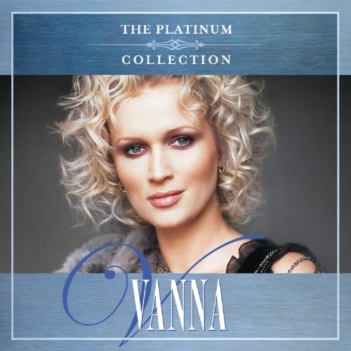 VANNA - The platinum collection (2 CD) von croatia records