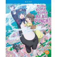 Kuma Kuma Kuma Bear - Punch! - Season 2 von crunchyroll