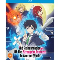 The Reincarnation of the Strongest Exorcist in Another World - The Complete Season von crunchyroll