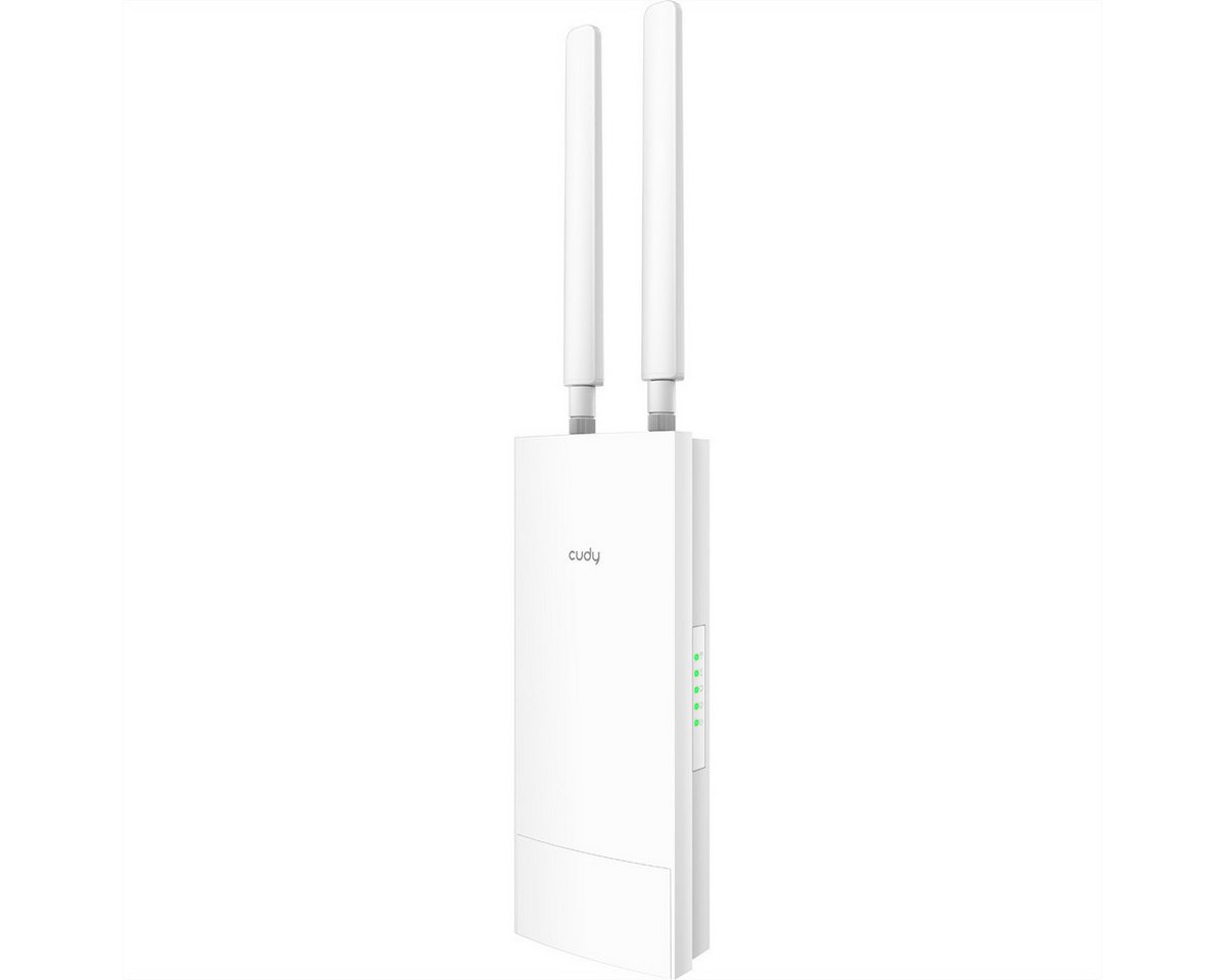 cudy AP1300 Outdoor WiFi Access Point AC1200 Gigabit WLAN-Repeater cudy AP1300 Outdoor WiFi Access Point AC1200 Gigabit WLAN-Repeater von cudy