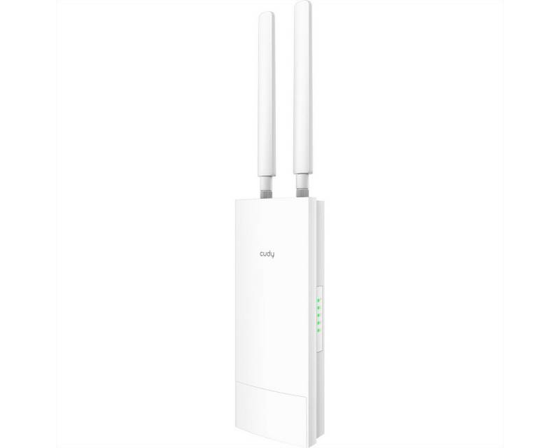 cudy AP1300 Outdoor WiFi Access Point AC1200 Gigabit WLAN-Repeater von cudy