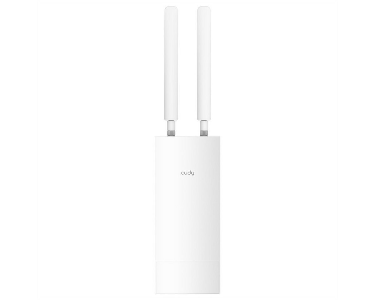 cudy LT400 Outdoor 4G Wi-Fi Router LTE Cat 4 N300 WLAN-Router cudy LT400 Outdoor 4G Wi-Fi Router LTE Cat 4 N300 WLAN-Router von cudy