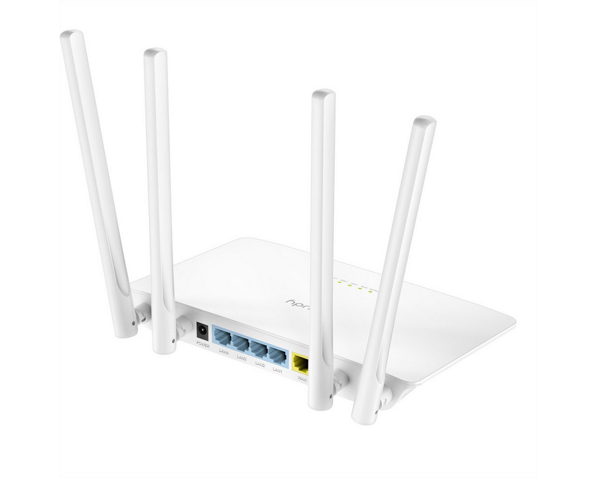 cudy WR1200 AC1200 Wi-Fi Router WLAN-Router von cudy