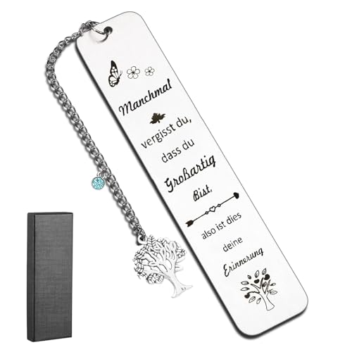 Lesezeichen Metall, Geschenke für Frauen Freundin, Inspirierende Geschenke, AbschiedsgeschenkDankes Geschenke, Lesezeichen personalisiert, Geschenke für Lehrer, Studenten und Kollegen von cuhostki