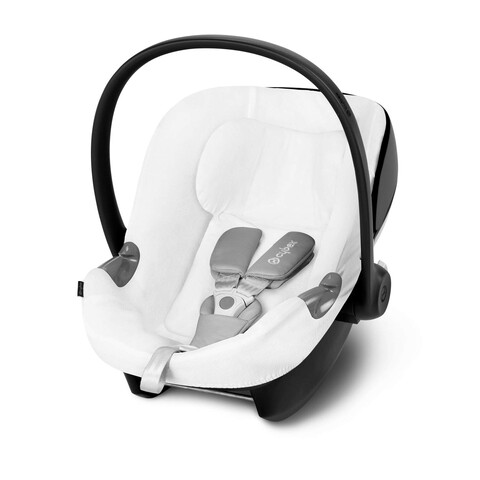 cybex Sommerbezug Aton M White cybex Sommerbezug Aton M White von cybex