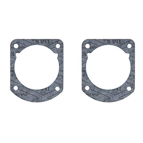 2 x Zylinderdichtung für Kettensäge Husqvarna 61 266 268 272 Ersatz Nr. 501512204 2 x Zylinderdichtung für Kettensäge Husqvarna 61 266 268 272 Ersatz Nr. 501512204 von cyclingcolors
