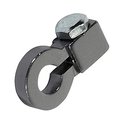 cyclingcolors KABELKLEMME UNIVERSAL ÖSE 6.5MM RASENMÄHER ROTOTILLER FREISCHNEIDER Traktor KLEMMSCHRAUBEN cyclingcolors KABELKLEMME UNIVERSAL ÖSE 6.5MM RASENMÄHER ROTOTILLER FREISCHNEIDER Traktor KLEMMSCHRAUBEN von cyclingcolors