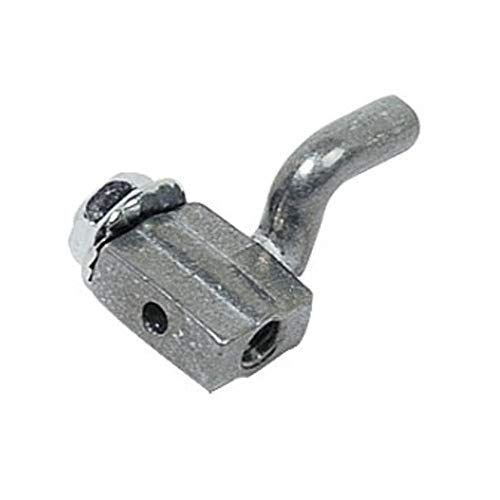 KABELKLEMME UNIVERSAL Z TYP RASENMÄHER ROTOTILLER FREISCHNEIDER TRAKTOR KLEMMSCHRAUBEN ACCELERATOR GAS CLUTCH ZÜNDUNG SCHRAUBE BOLT NIPPEL BREMSZUG BOWDENZUG KLEMME AUßENHÜLLE MOPED MOKIK KABEL KABELKLEMME UNIVERSAL Z TYP RASENMÄHER ROTOTILLER FREISCHNEIDER TRAKTOR KLEMMSCHRAUBEN ACCELERATOR GAS CLUTCH ZÜNDUNG SCHRAUBE BOLT NIPPEL BREMSZUG BOWDENZUG KLEMME AUßENHÜLLE MOPED MOKIK KABEL von cyclingcolors