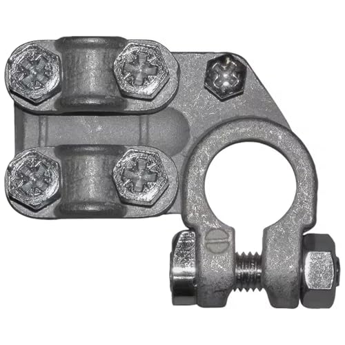 cyclingcolors 1x Batterieklemme Klemmenpolarität Negativ Durchmesser 15,9mm Aderquerschnitt Kabel 70mm² Nennspannung 12V 24V Batterieklemmen Auto Motorrad Traktor cyclingcolors 1x Batterieklemme Klemmenpolarität Negativ Durchmesser 15,9mm Aderquerschnitt Kabel 70mm² Nennspannung 12V 24V Batterieklemmen Auto Motorrad Traktor von cyclingcolors