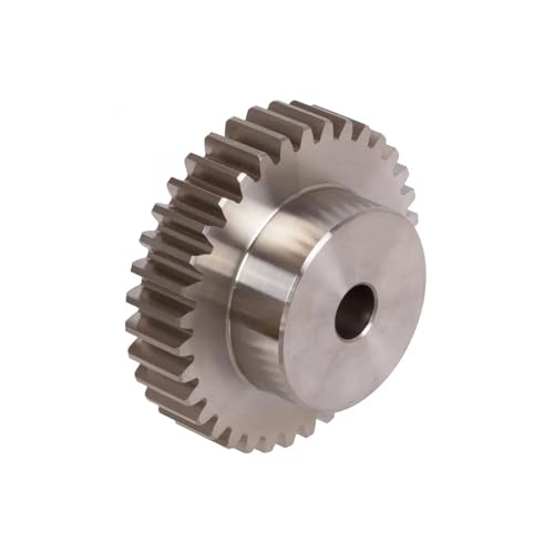 cyclingcolors 1x Modulzahnrad Modul Zahnräder mit Nabe Modulzahnräder 13 Zähne Modul 3 Stahl C45 Zahnradantrieb Industrielle Werkzeuge DIY cyclingcolors 1x Modulzahnrad Modul Zahnräder mit Nabe Modulzahnräder 13 Zähne Modul 3 Stahl C45 Zahnradantrieb Industrielle Werkzeuge DIY von cyclingcolors