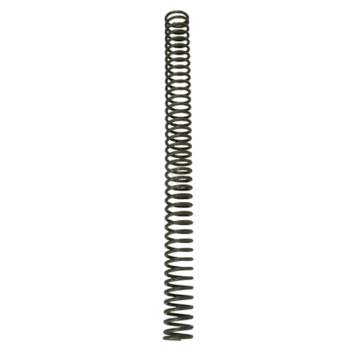 cyclingcolors Mechanische Druckfedern Universelle Spirale aus schwarzem Stahl DIY Autobau Gartenarbeit 4x25x500mm 4,35 N/mm² cyclingcolors Mechanische Druckfedern Universelle Spirale aus schwarzem Stahl DIY Autobau Gartenarbeit 4x25x500mm 4,35 N/mm² von cyclingcolors