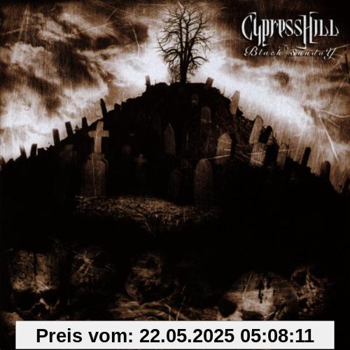 Black Sunday von cypress hill