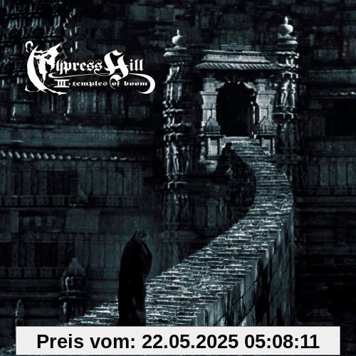 Cypress Hill III (Temple of Bo Cypress Hill III (Temple of Bo von cypress hill