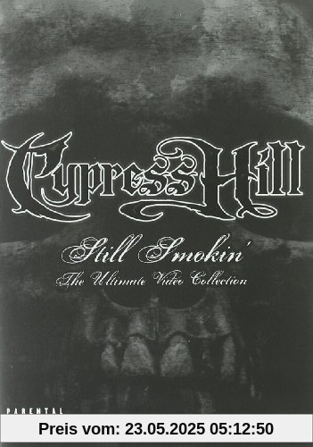 Cypress Hill - Still Smokin' / The Ultimate Video Collection von cypress hill