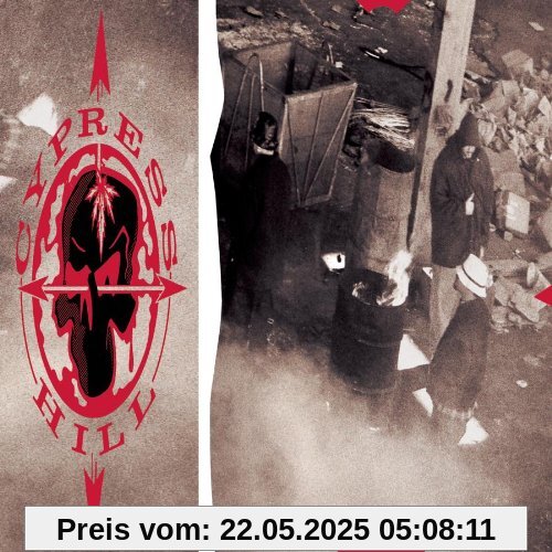 Cypress Hill Cypress Hill von cypress hill