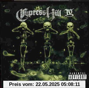 IV IV von cypress hill