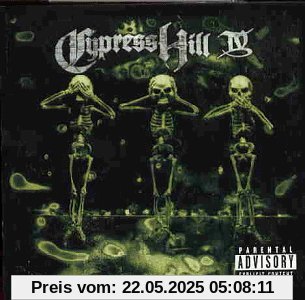 IV von cypress hill