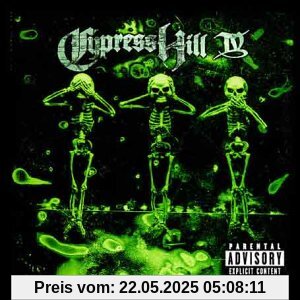 IV IV von cypress hill