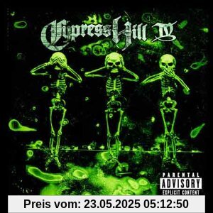 IV von cypress hill
