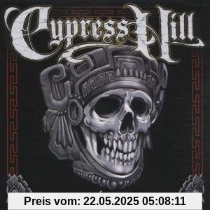 Los Grandes Exitos en Espanol von cypress hill