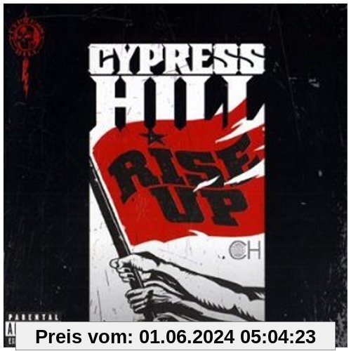 Rise Up von cypress hill