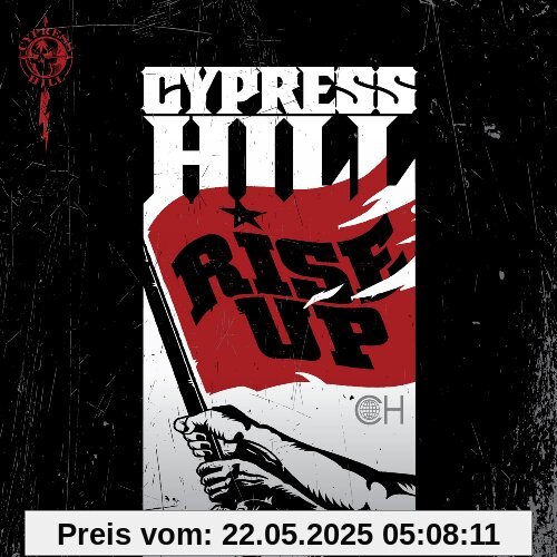 Rise Up Rise Up von cypress hill