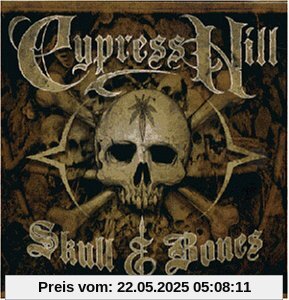 Skull & Bones von cypress hill