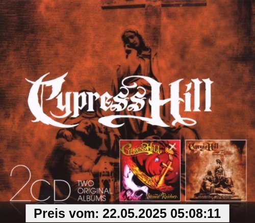 Stoned Raiders/Til Death Do Us Stoned Raiders/Til Death Do Us von cypress hill