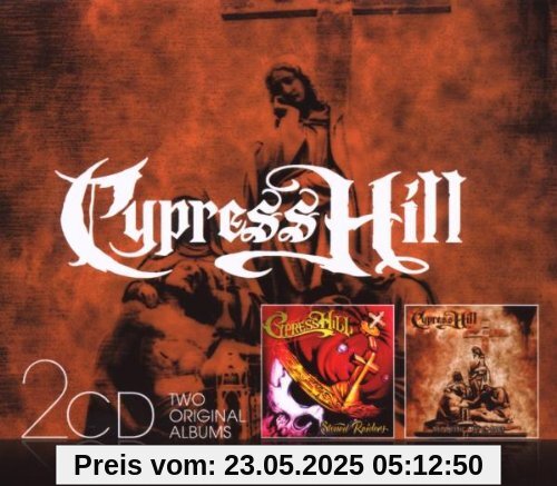 Stoned Raiders/Til Death Do Us von cypress hill