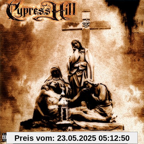 Till Death Do Us Part [Vinyl LP] von cypress hill