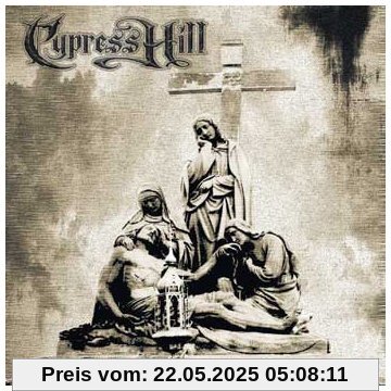 Till Death Do Us Part von cypress hill