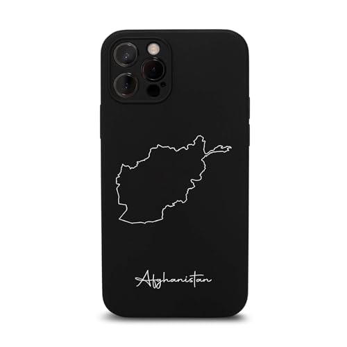 d'origine Afghanistan Handyhülle iPhone 13 Pro Max von d'origine