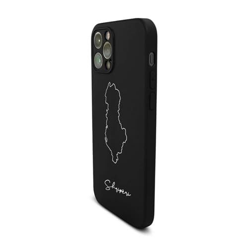 d'origine Albanien Handyhülle iPhone X/XS von d'origine