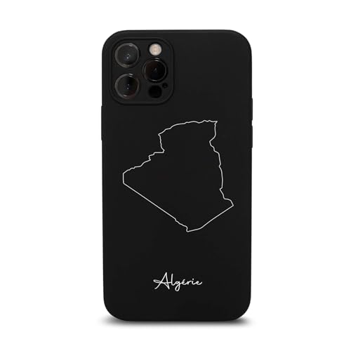 d'origine Algerien Handyhülle iPhone 15 Pro Max von d'origine