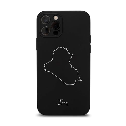 d'origine Irak Handyhülle iPhone 14 von d'origine