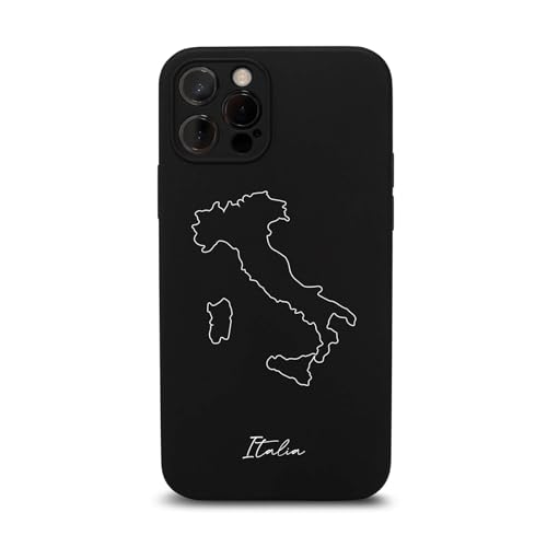 d'origine Italien Handyhülle iPhone 13 Pro Max von d'origine
