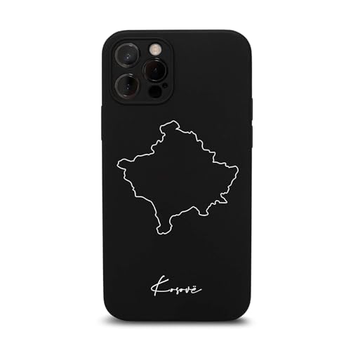 d'origine Kosovo Handyhülle iPhone 11 Pro von d'origine
