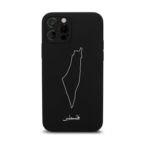 d'origine Palästina Handyhülle Arabisch/iPhone 12 von d'origine