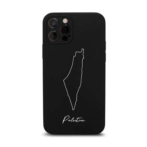d'origine Palästina Handyhülle - Standard/iPhone 15 Pro Max von d'origine