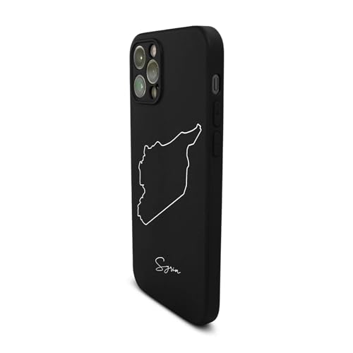 d'origine Syrien Handyhülle Arabisch/iPhone 13 von d'origine