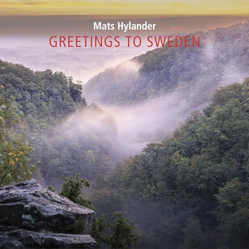 Greetings to Sweden Greetings to Sweden von dB Productions