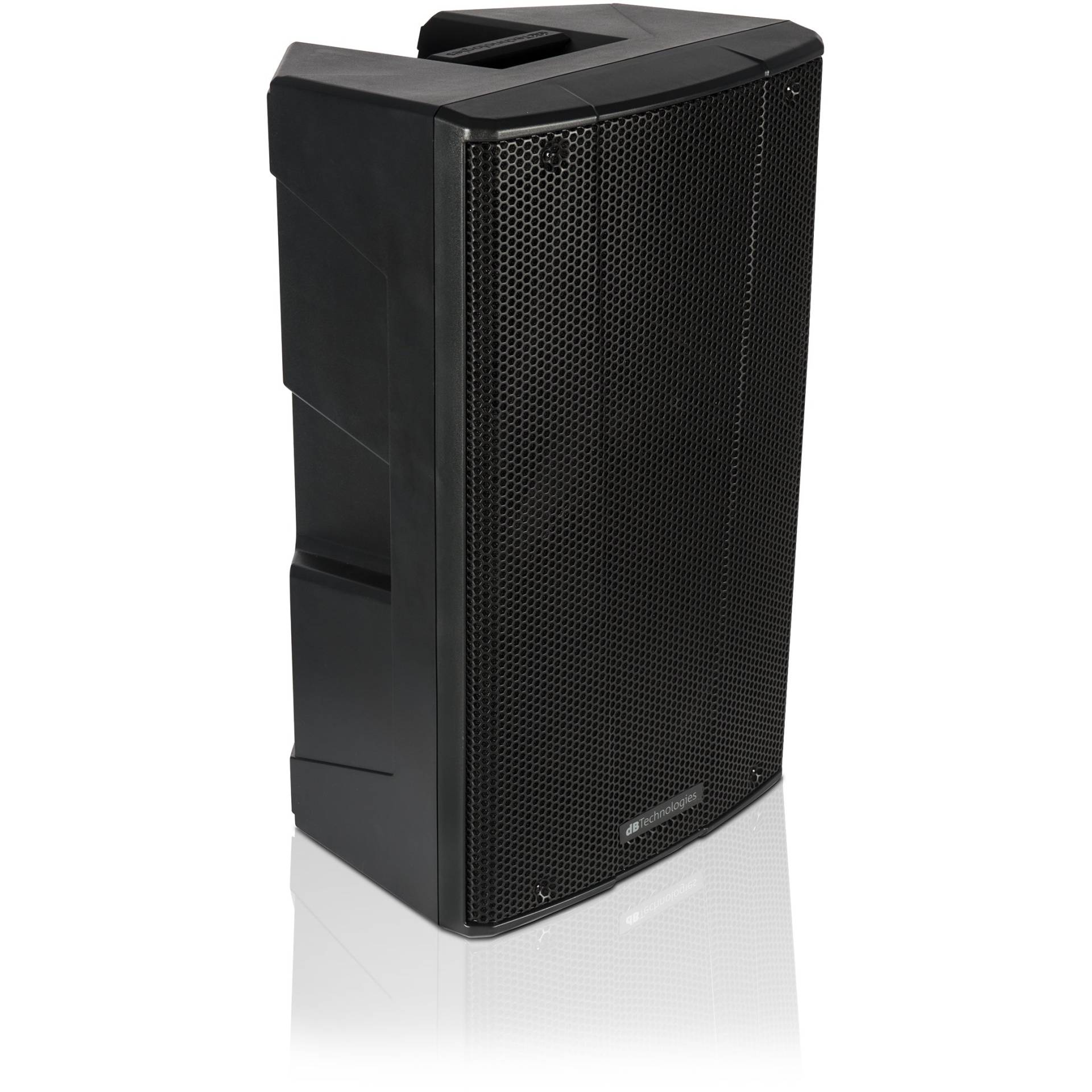 (B-Ware) dB Technologies B-Hype 15 Fullrange-Aktivlautsprecher von dB Technologies