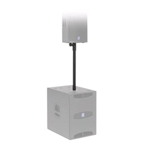 (B-Ware) dB Technologies DS-2 Distanzrohr mit Gewinde von dB Technologies