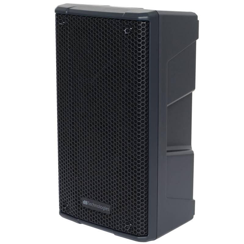 dB Technologies B-Hype 8 Fullrange-Aktivlautsprecher von dB Technologies